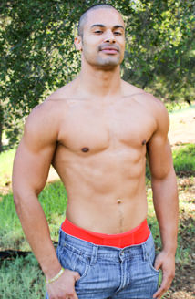 Arlington Jones performer profile