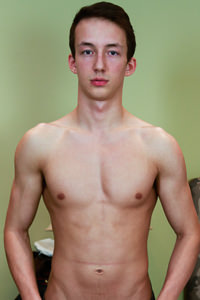 Liam Daniels performer profile
