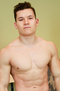 Alexander Maximus performer profile