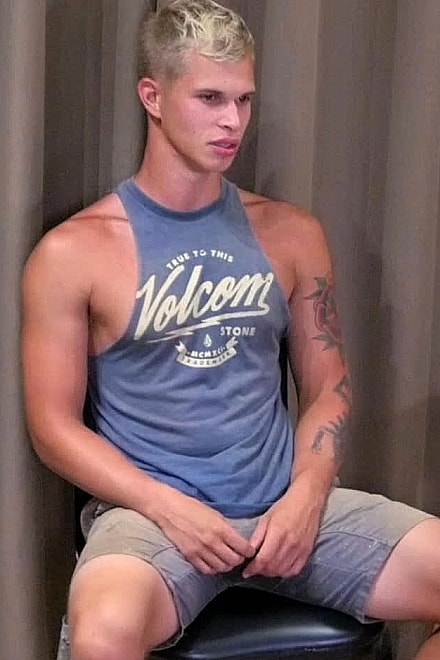 Eric Tanner performer profile