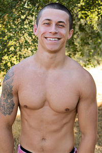 Bradley Hayes performer profile