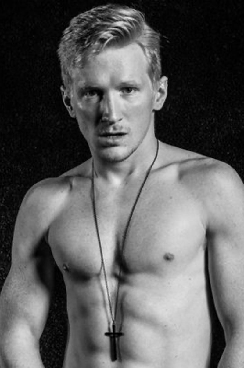 Spencer Daley performer profile