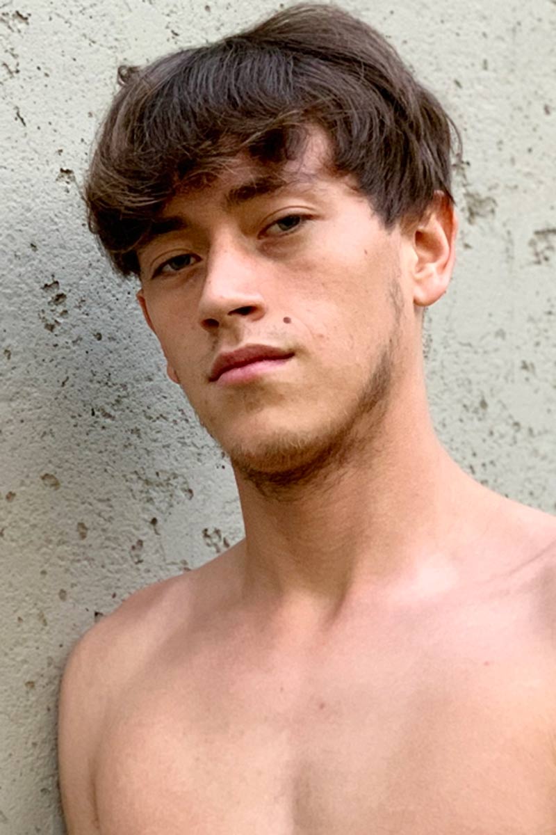 Ethan Steel performer profile