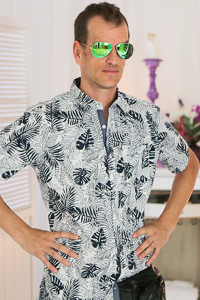 Chad Diamond performer profile