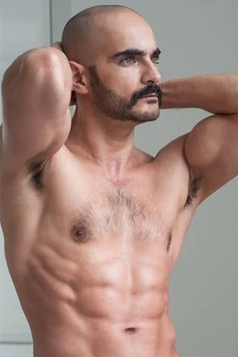 Tony Dazzle performer profile