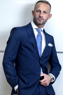 Vadim Romanov performer profile