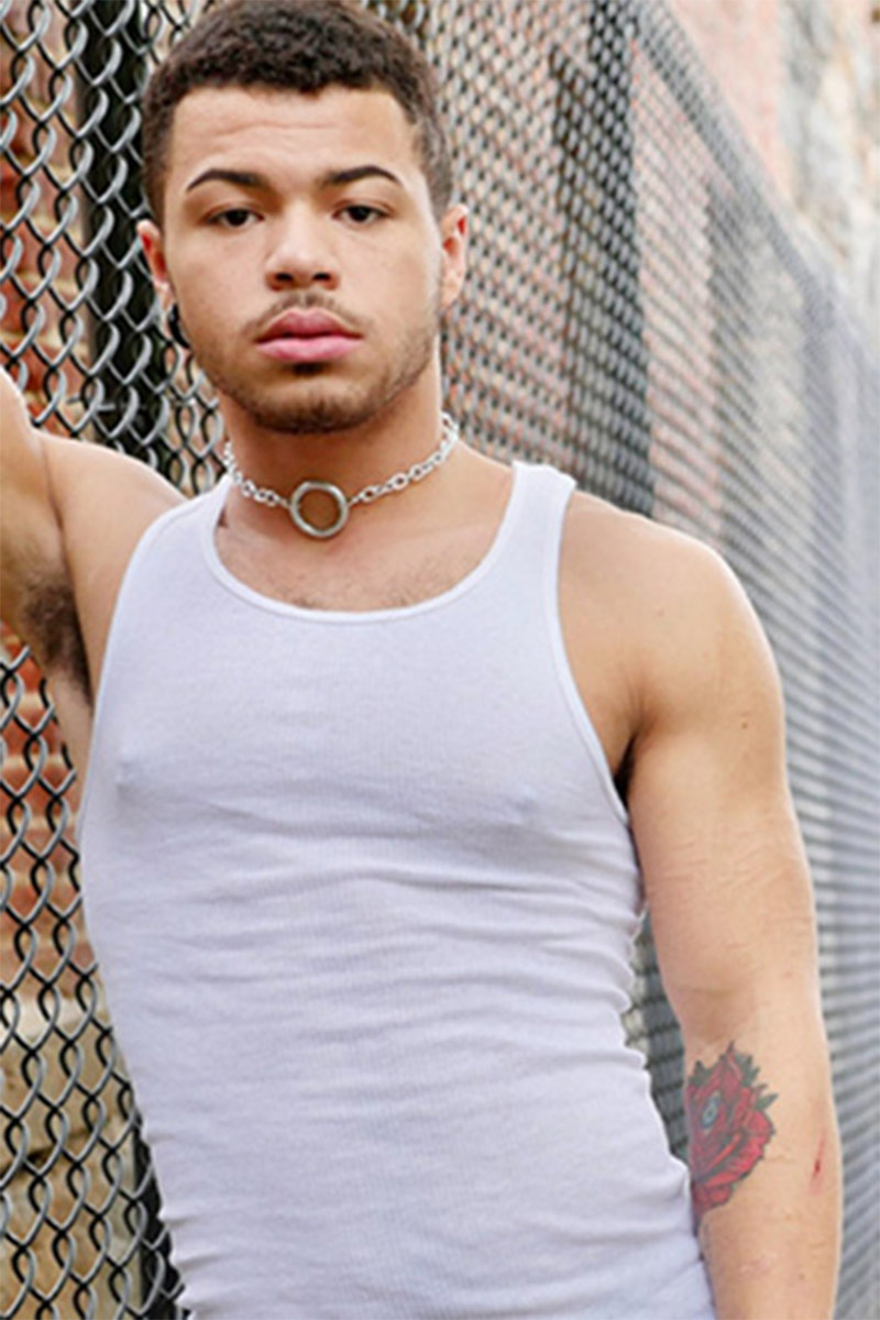 Malakai White performer profile