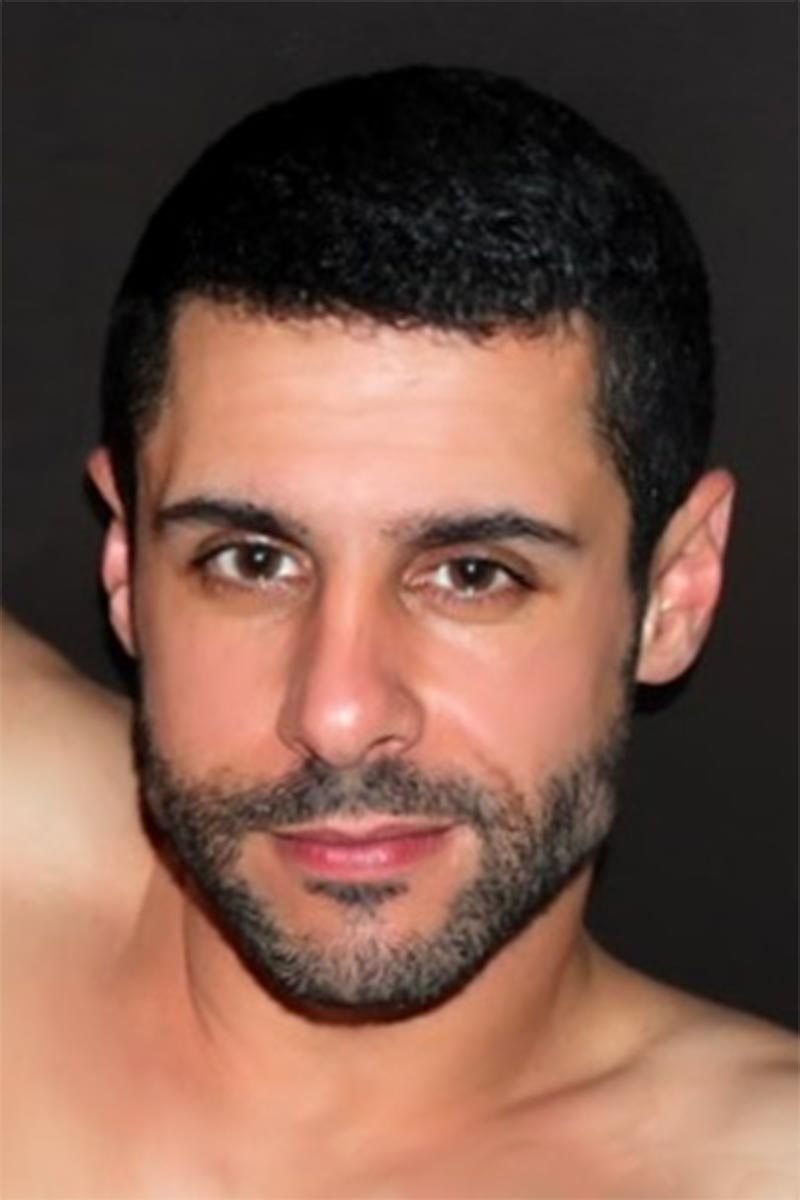 Jack Masters performer profile