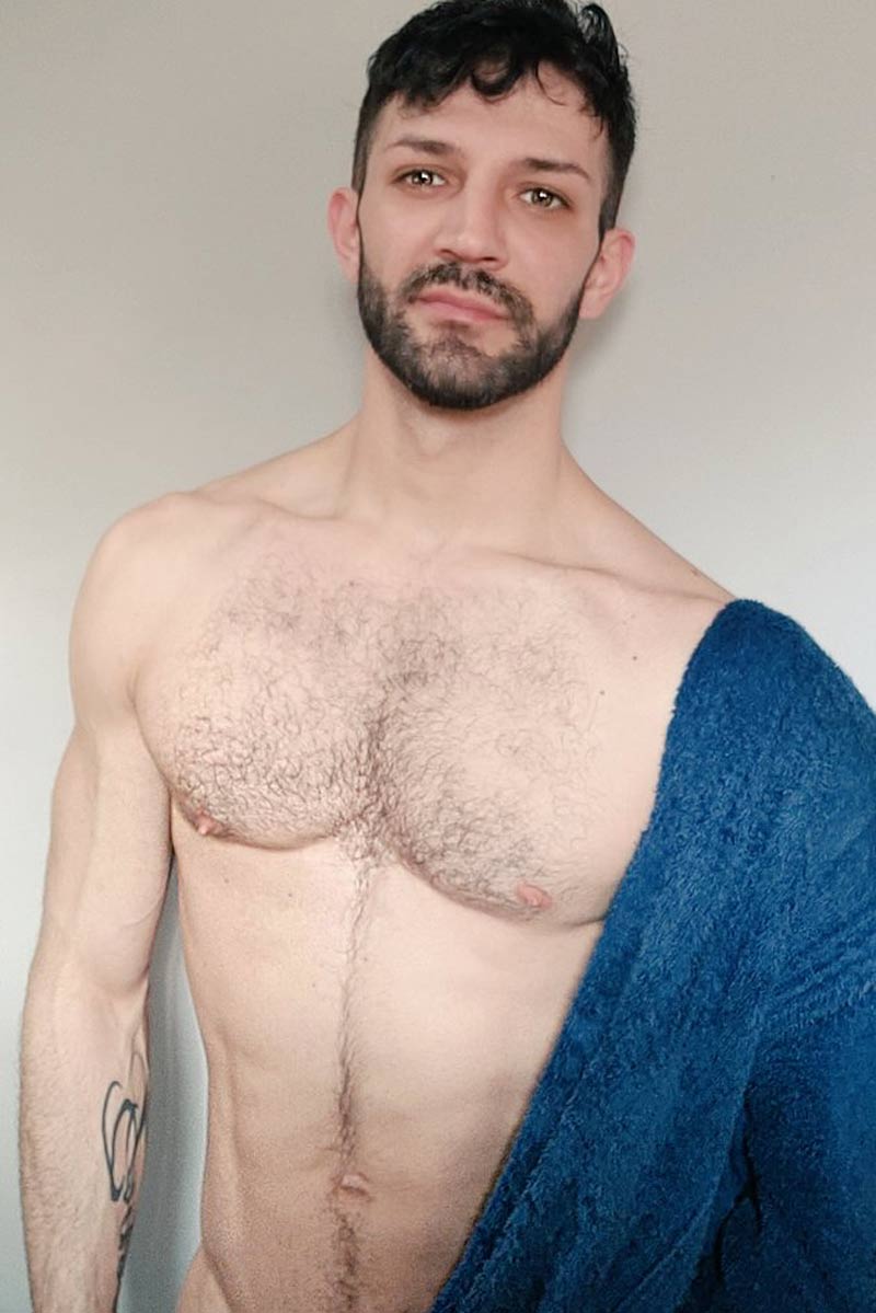 Nathan Raider performer profile