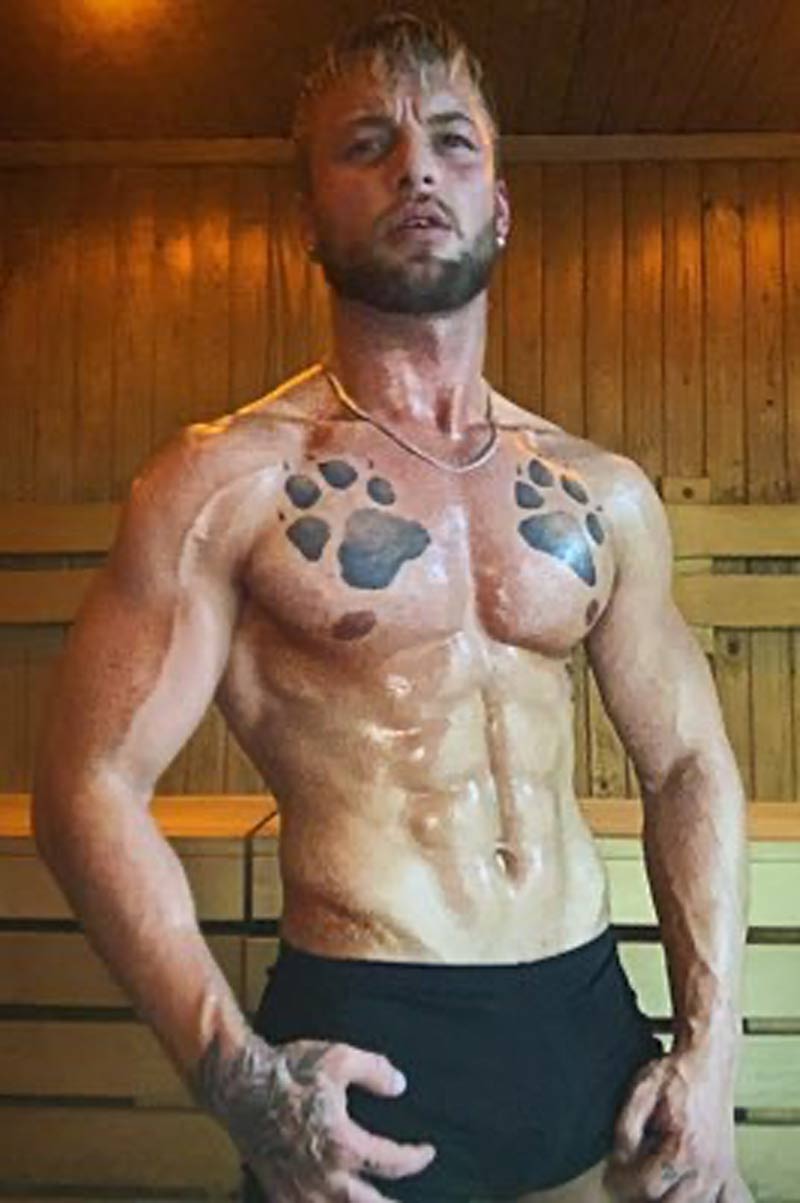 Koby Lewis performer profile