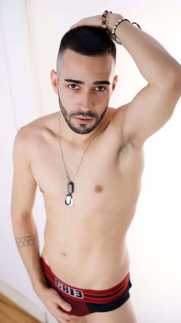Rafa Marco performer profile