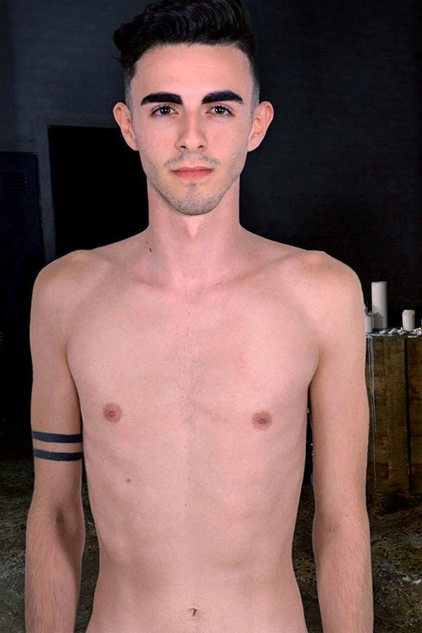 Jesse Evans performer profile