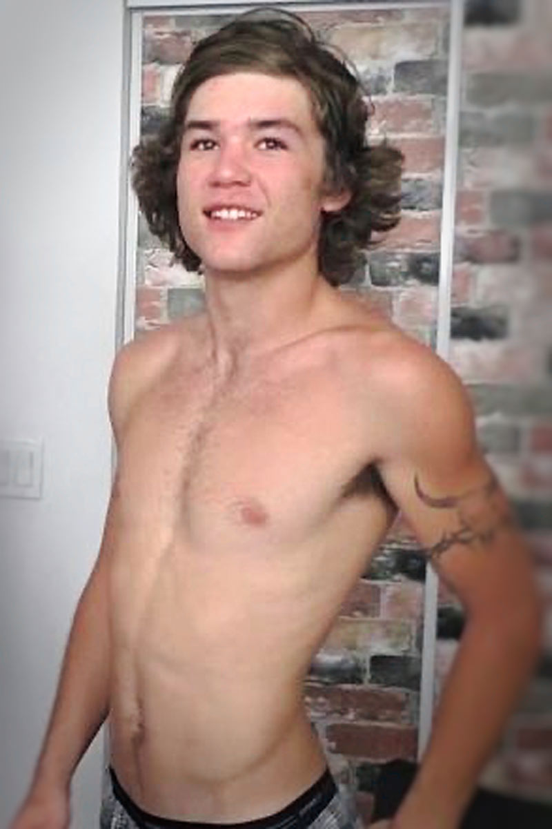 Landon Matthews performer profile