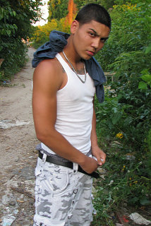 Rico Stone performer profile