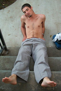 Dustin Kilimin performer profile