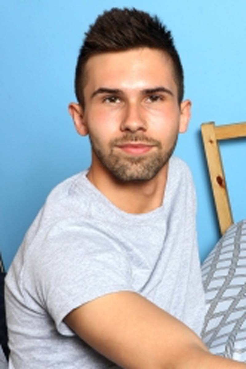 Mike Monroe performer profile