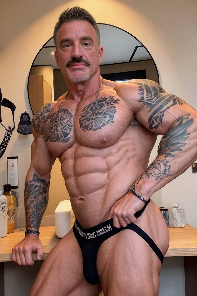 Ross Hurston performer profile