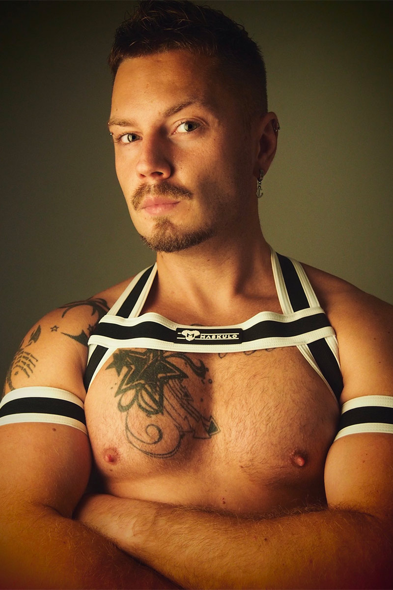 Mars Gymburger performer profile
