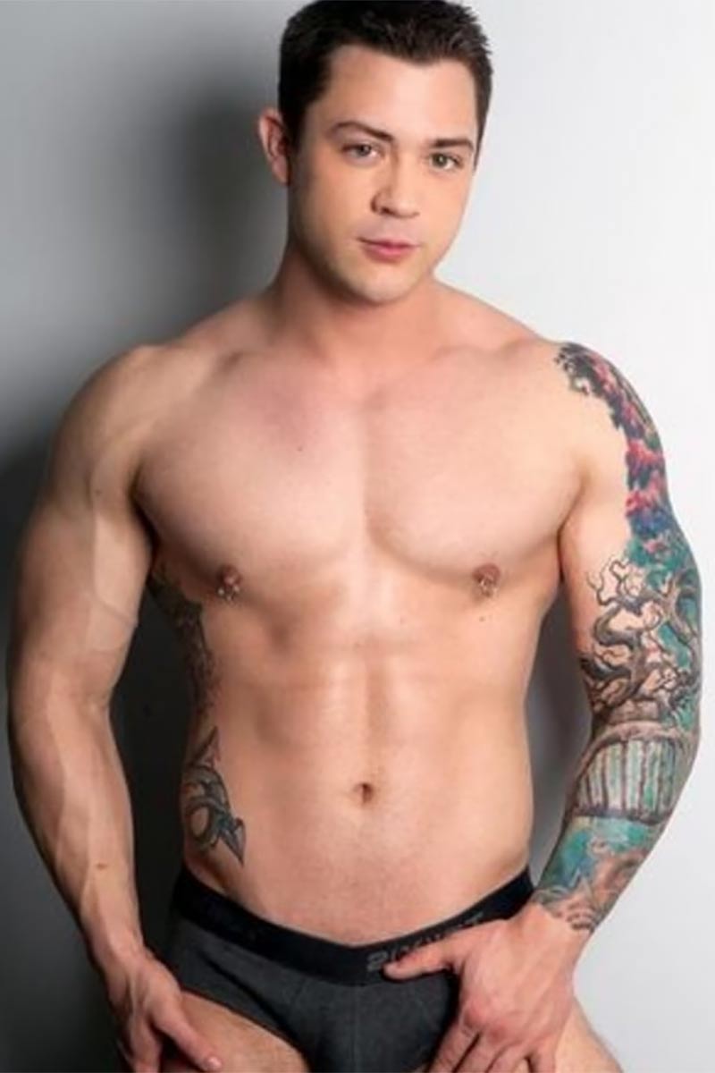 Caleb Strong performer profile