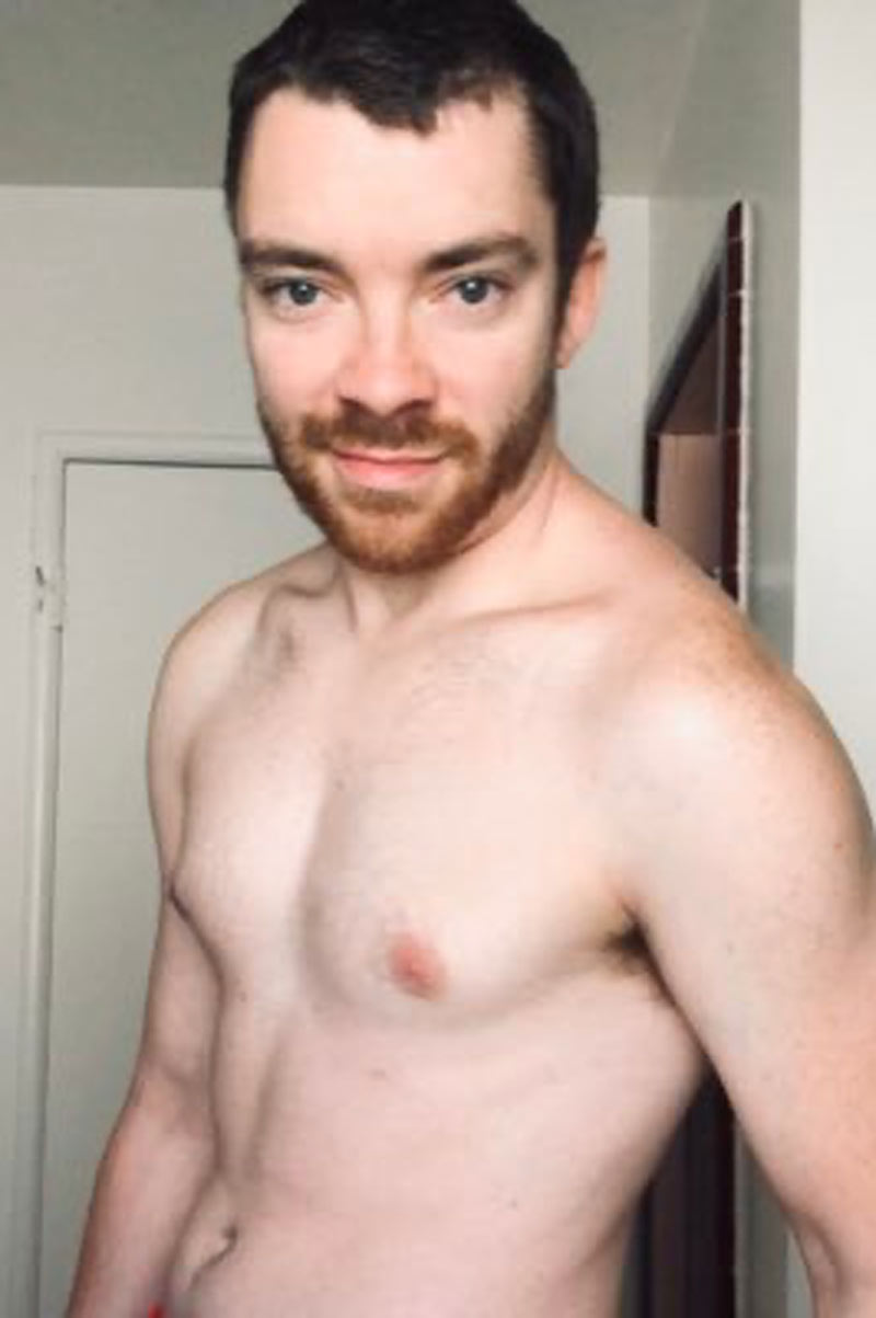 Nathan Daniels performer profile