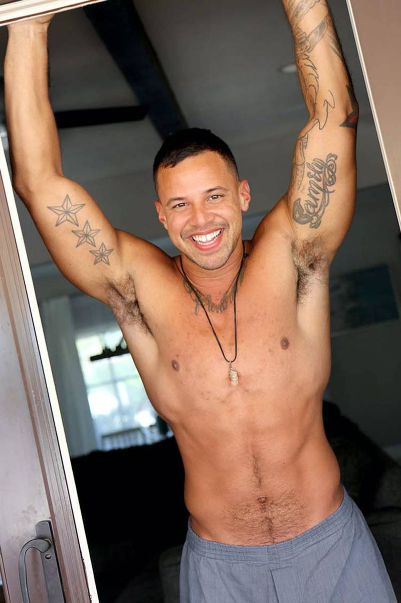 Tony Romero performer profile