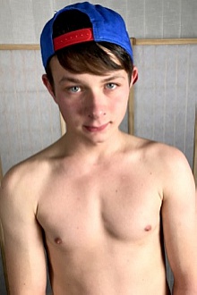 Connor Rex performer profile