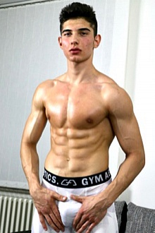 Jared Shaw performer profile