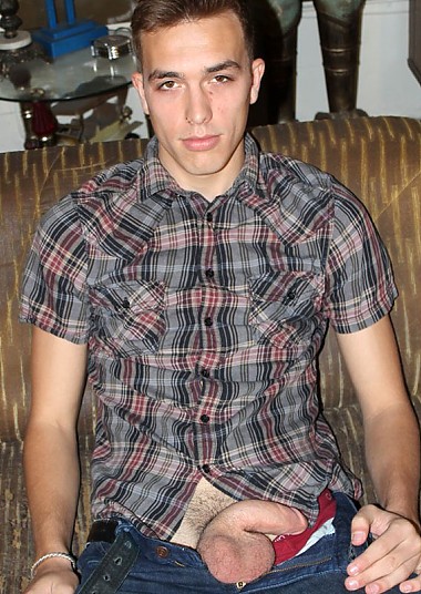 Atlas Evans performer profile
