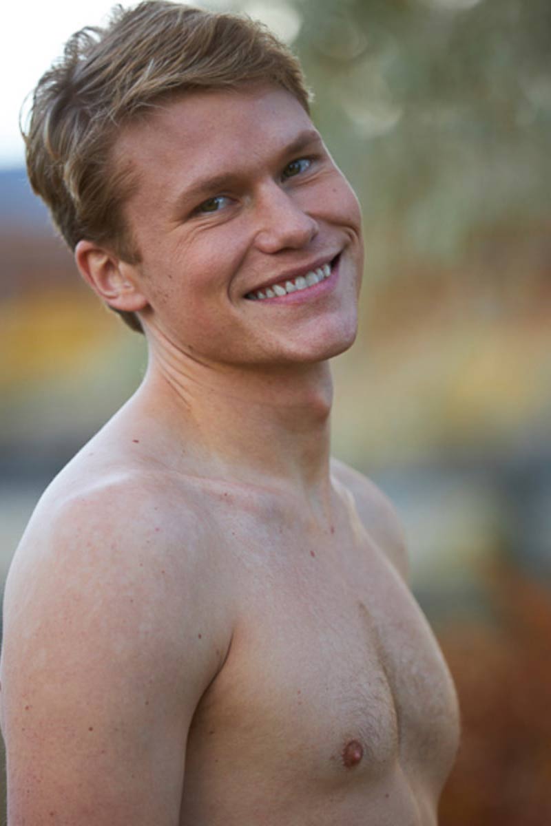 Graham II (CF) performer profile