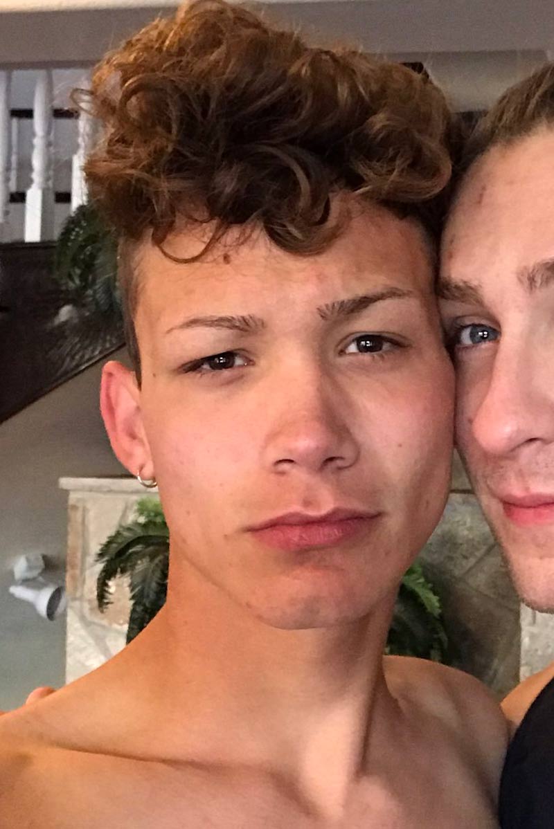 Hayden Lee performer profile