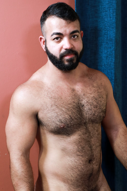 Carlos Cruz performer profile