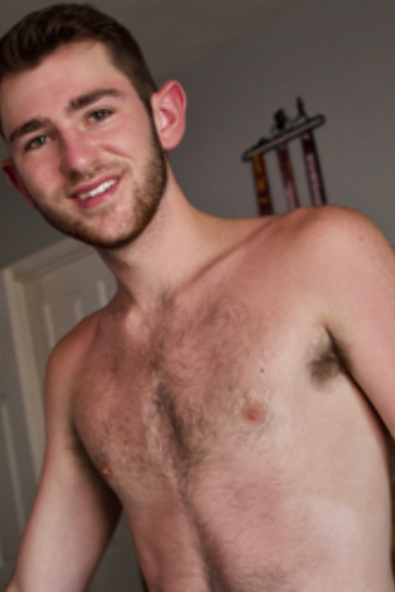 Brayden Wolf performer profile