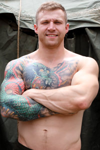 Mike Johnson performer profile