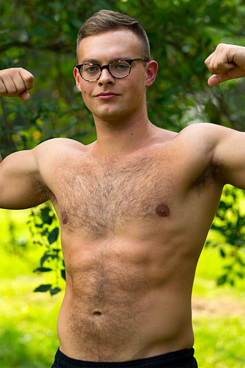 Johnny Wood performer profile
