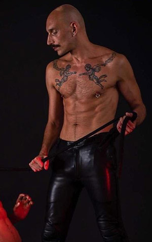 Phillip Logan performer profile