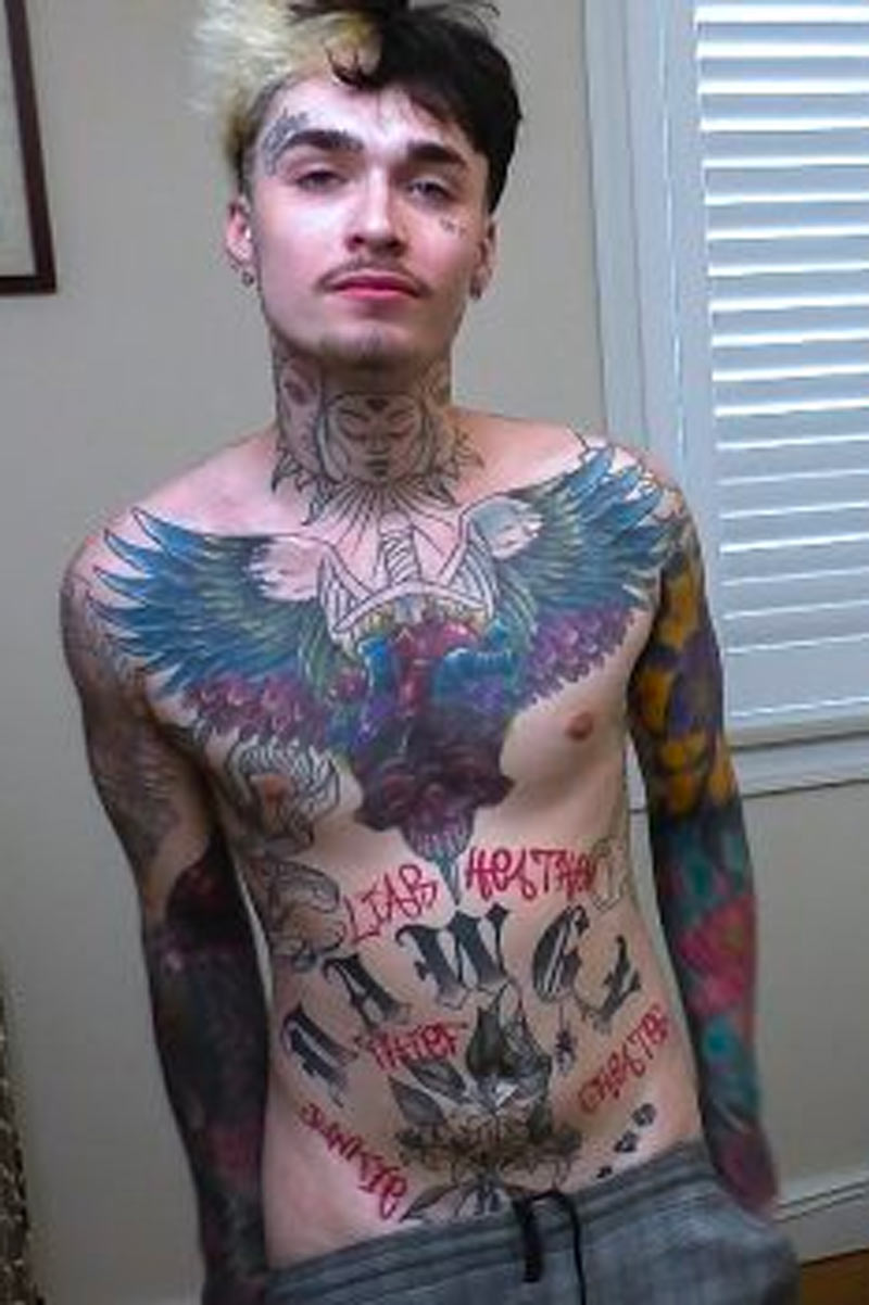 Evan Black performer profile