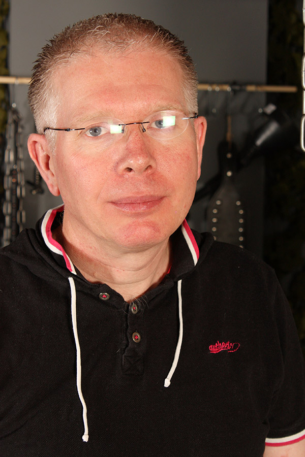 Sebastian Kane performer profile