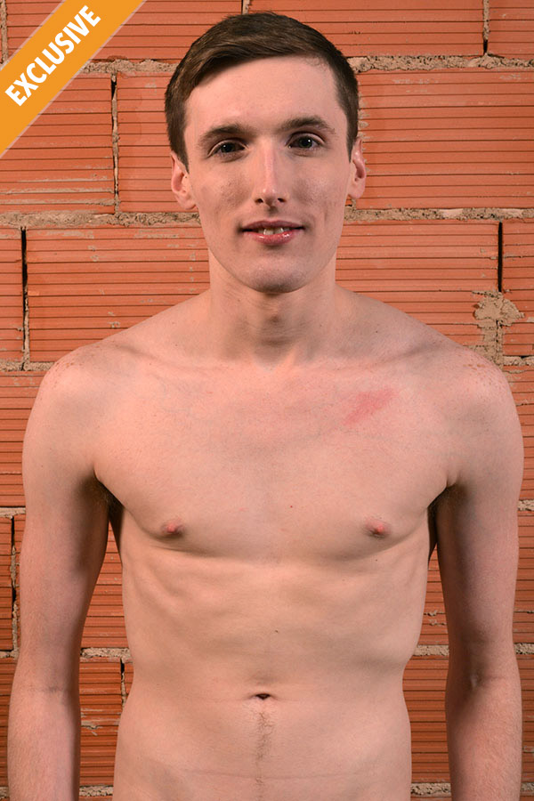 Blake Harvey performer profile