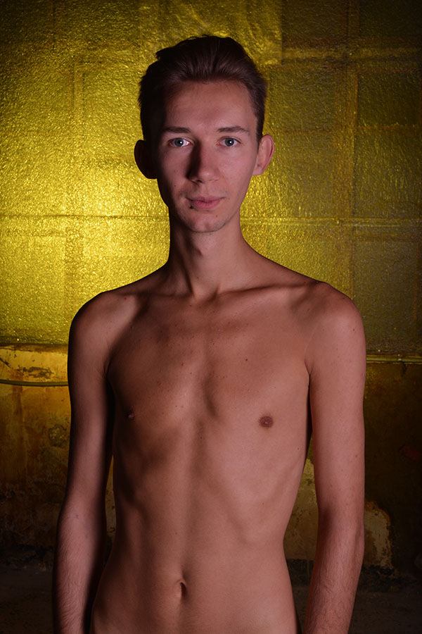 Jay McDalley performer profile