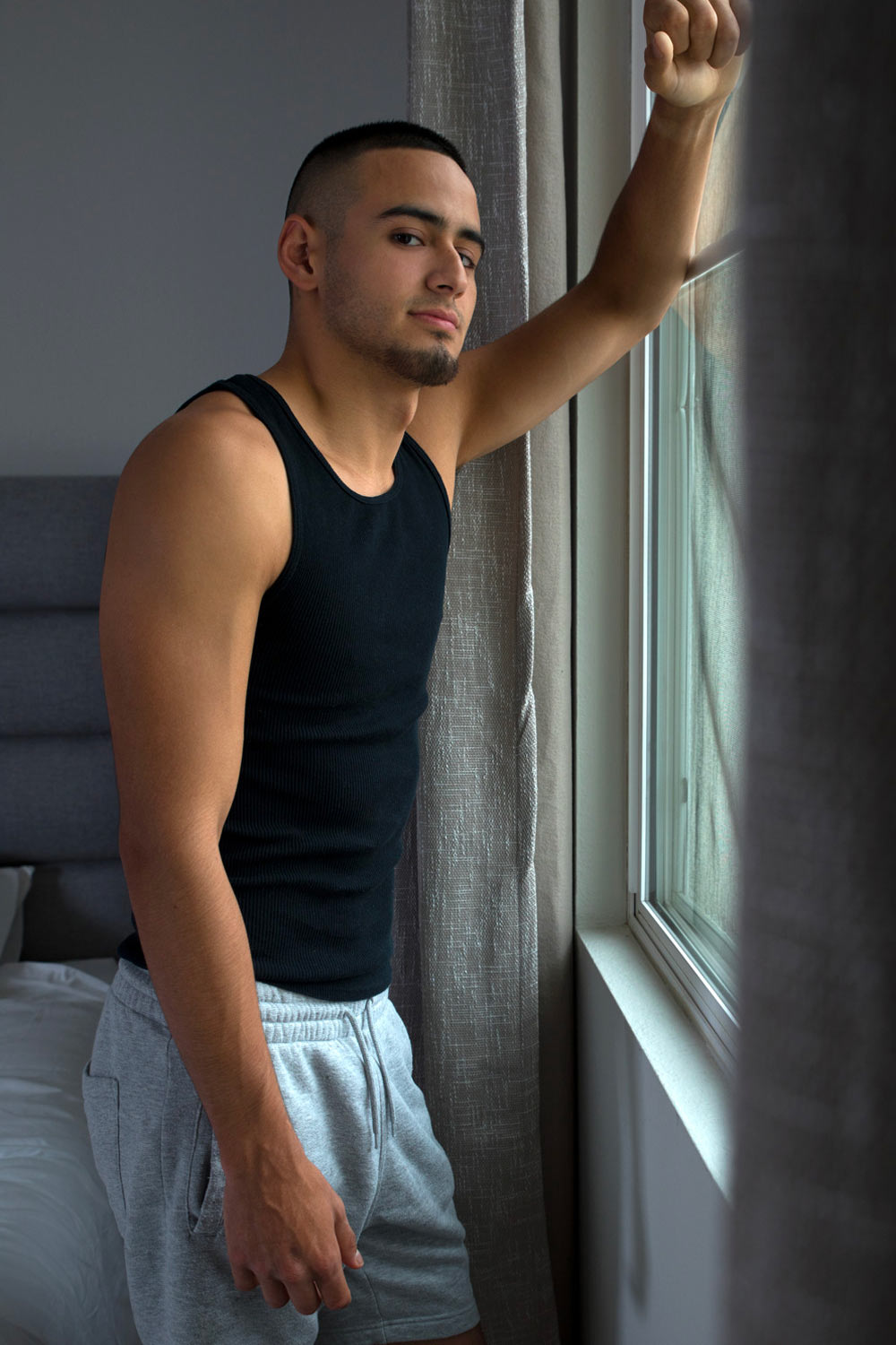 Dario Alexander performer profile