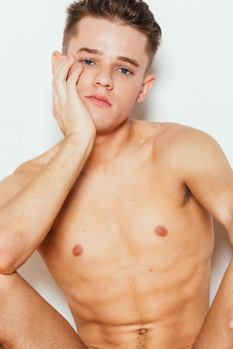 Brian Gibson performer profile