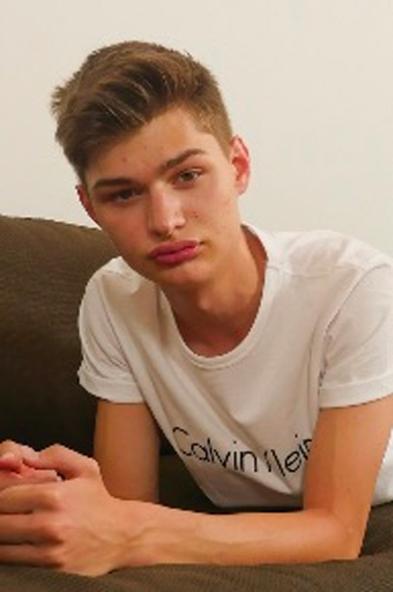 Ben Stolar performer profile