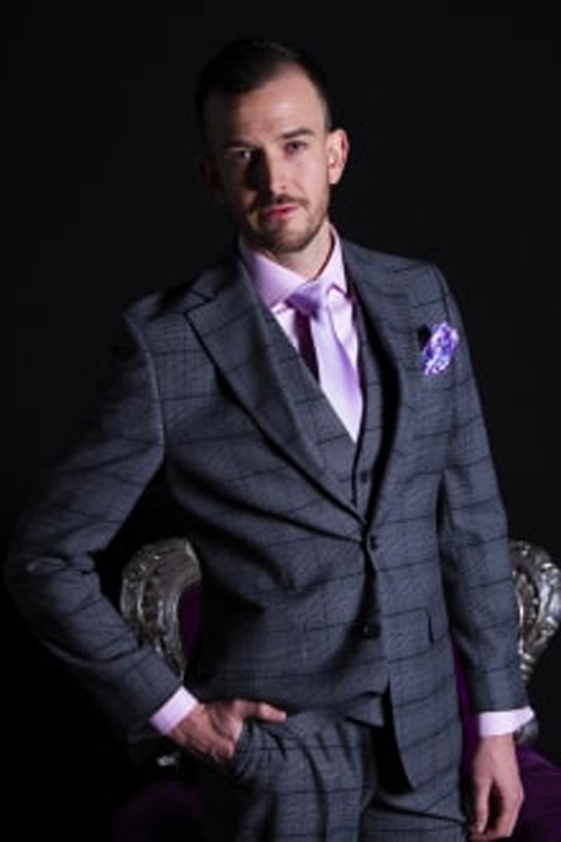 Franky Fox performer profile