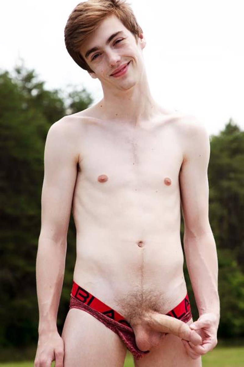 Tannor Reed performer profile