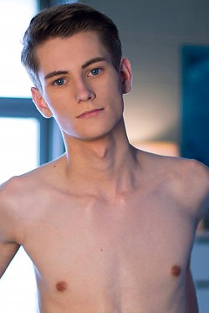 Trevor Harris performer profile