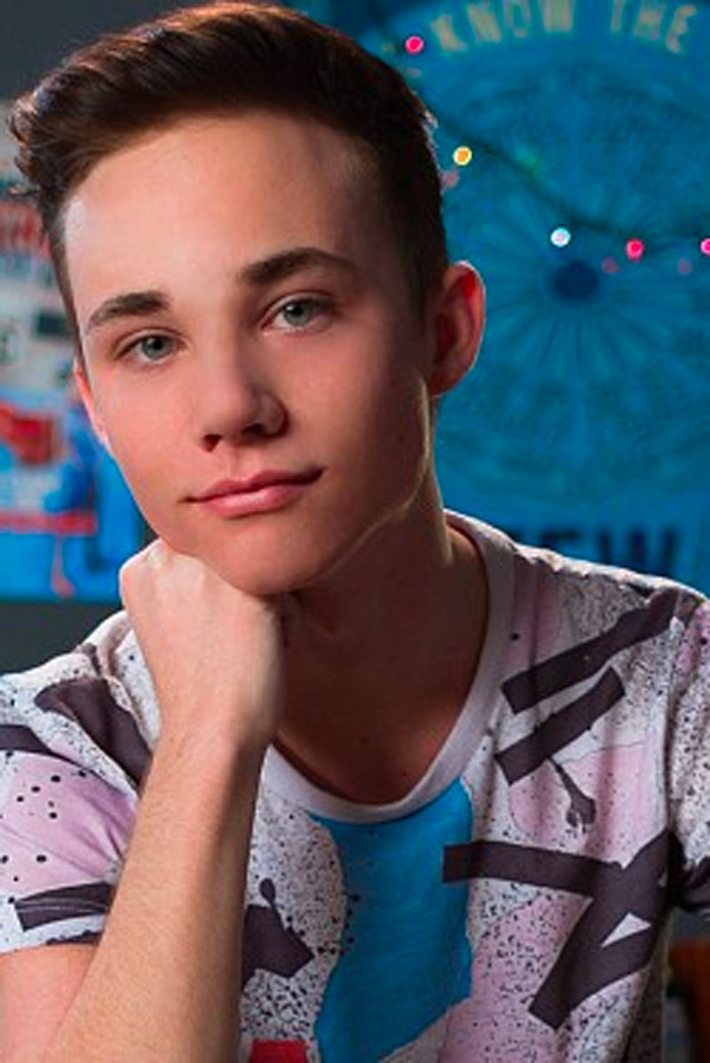 Jay Thompson performer profile