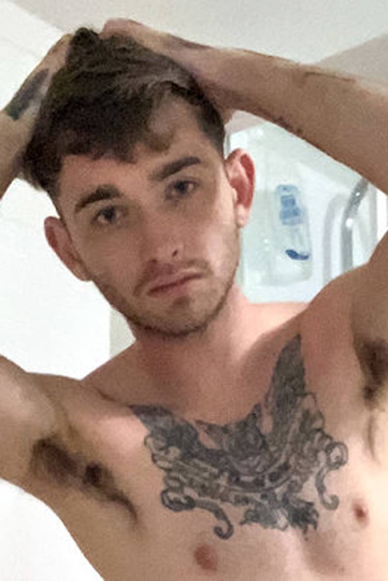 Jacob Daniels (UK) performer profile