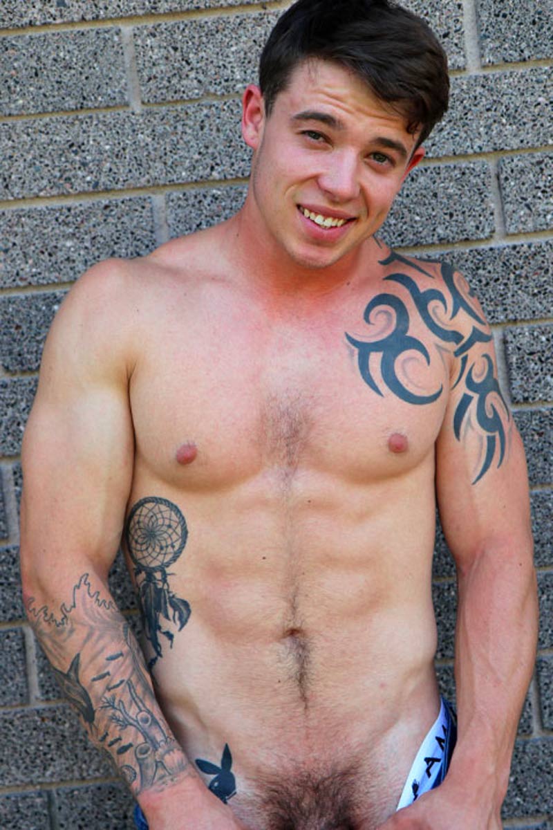 Jeremy Barker performer profile