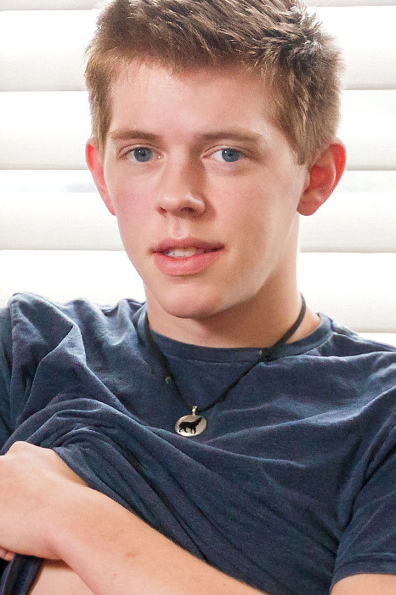 Trent Olsen performer profile