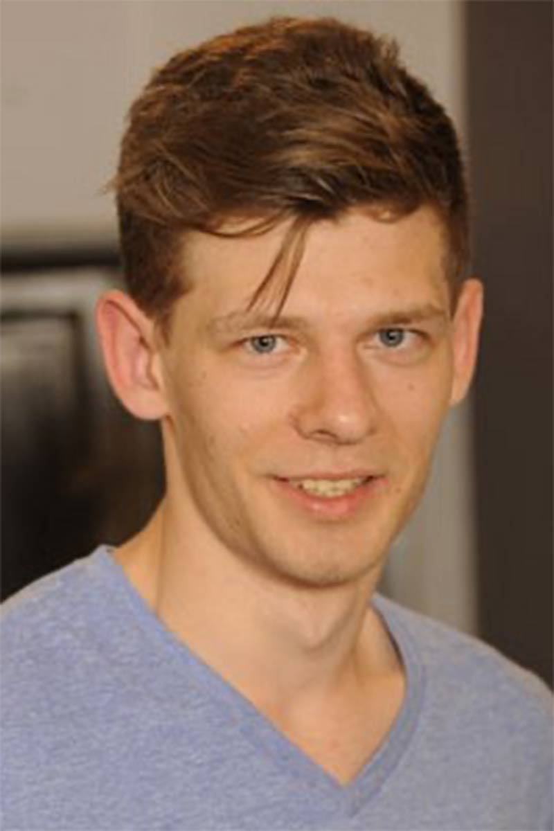 Michael Fly performer profile